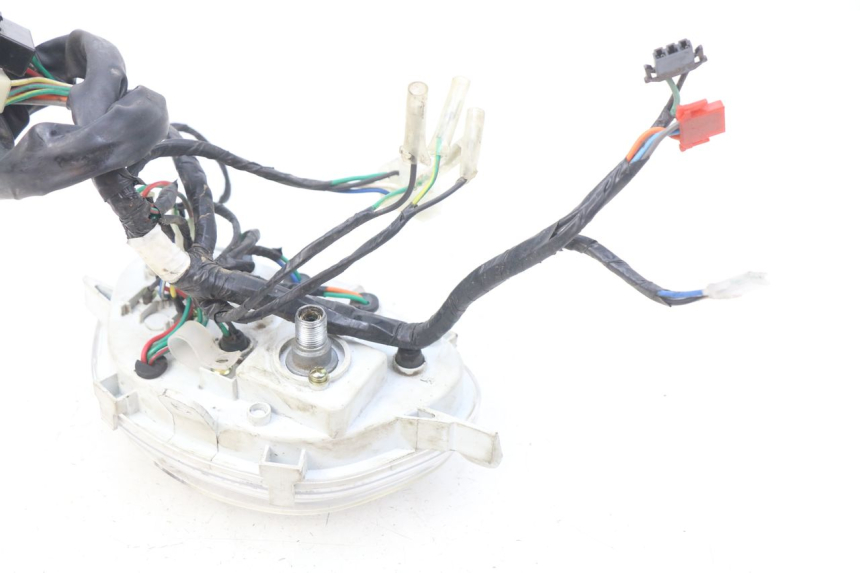 photo de VELOCIMETRO KYMCO LIKE 2T 50 (2009 - 2018) - Otra perspectiva