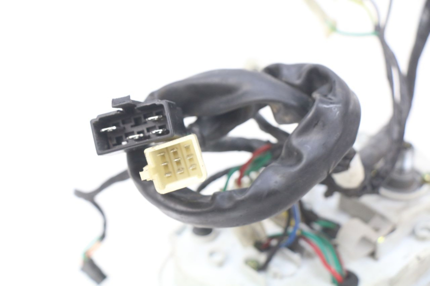 photo de VELOCIMETRO KYMCO LIKE 2T 50 (2009 - 2018) - Primer plano técnico