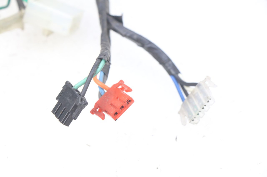 photo de VELOCIMETRO KYMCO LIKE 2T 50 (2009 - 2018) - Vista general del producto