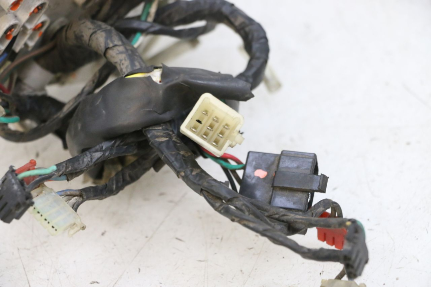 photo de CUENTA KILÓMETROS KYMCO LIKE 125 (2009 - 2016) - Otra vista del artículo