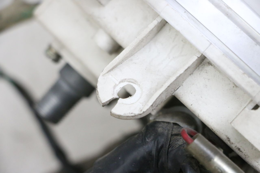 photo de CUENTA KILÓMETROS KYMCO LIKE 125 (2009 - 2016) - Otra perspectiva