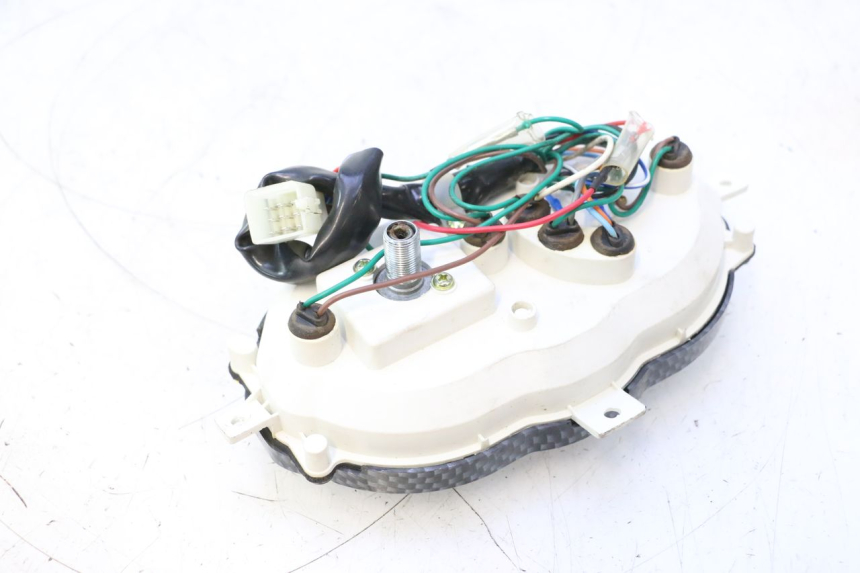 photo de VELOCIMETRO LONGJIA LJ50QT 8M 2T 50 (2010 - 2017) - Otra perspectiva