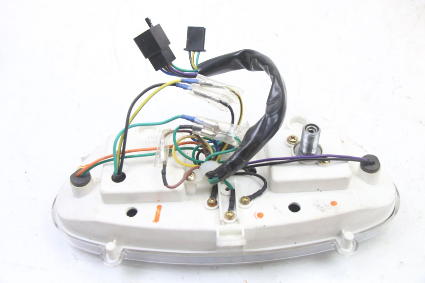 photo de VELOCIMETRO LONGJIA SHARPY 125 (2020 - 2024) - Vista general del producto