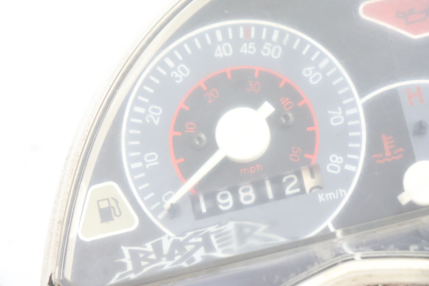 photo de VELOCIMETRO PEUGEOT LUDIX BLASTER 50 (2006 - 2014) - Detalle de la pieza
