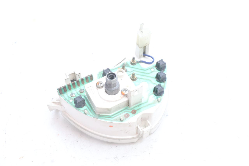 photo de VELOCIMETRO PEUGEOT LUDIX BLASTER 50 (2006 - 2014) - Estado de la superficie y material