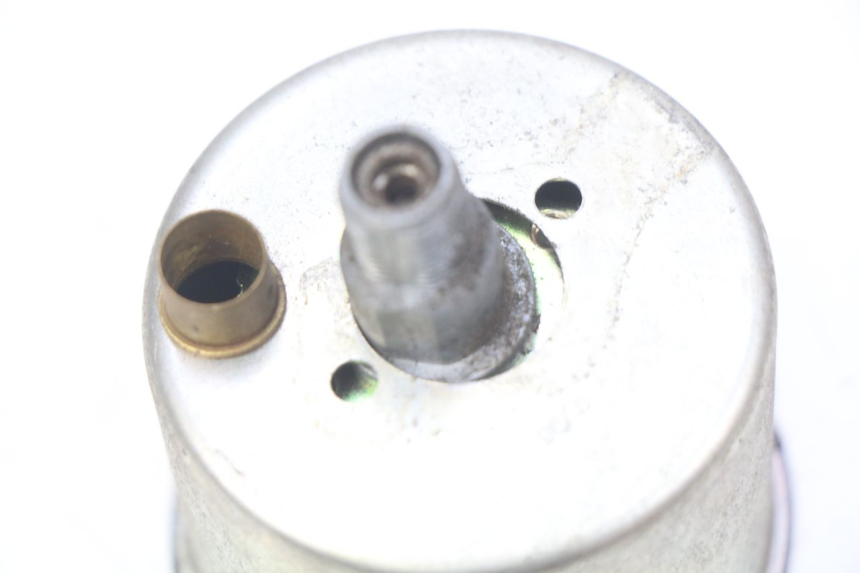 photo de CUENTA KILÓMETROS PEUGEOT LUDIX 50 (2008 - 2017) - Detalle de la pieza