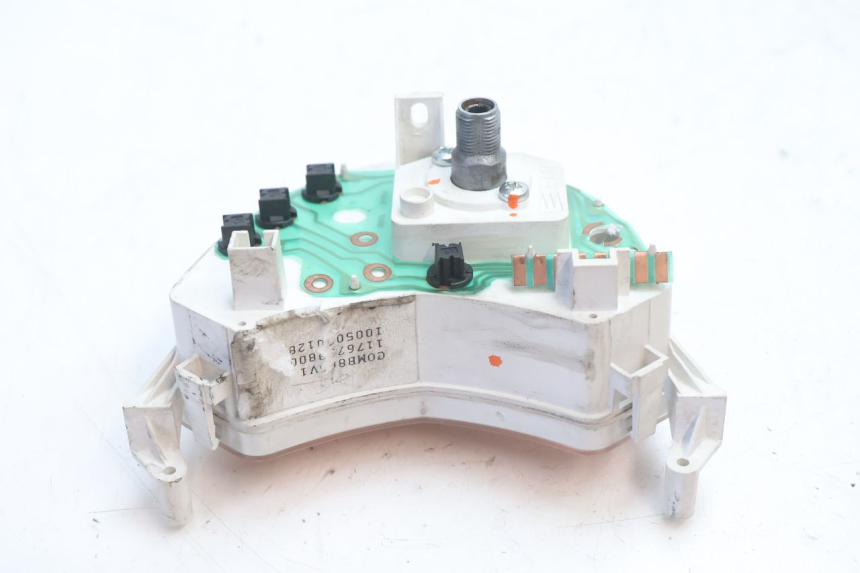 photo de CUENTA KILÓMETROS PEUGEOT LUDIX 50 (2008 - 2017) - Primer plano técnico