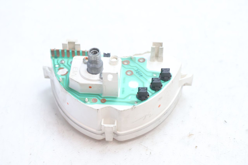 photo de VELOCIMETRO PEUGEOT LUDIX ONE 50 (2004 - 2013) - Detalles de los puntos de fijación
