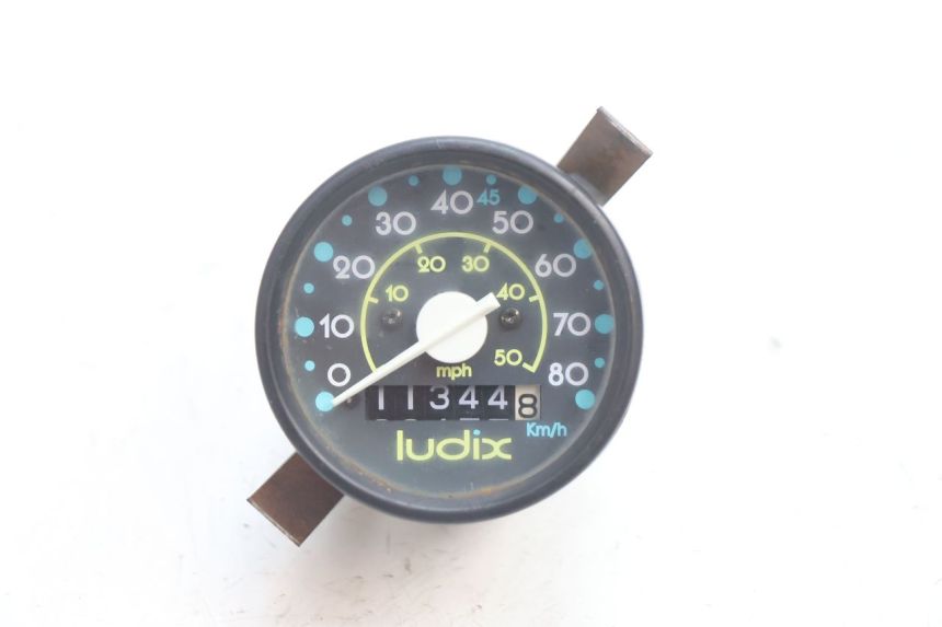photo de VELOCIMETRO PEUGEOT LUDIX ONE 50 (2004 - 2013) - Vista principal