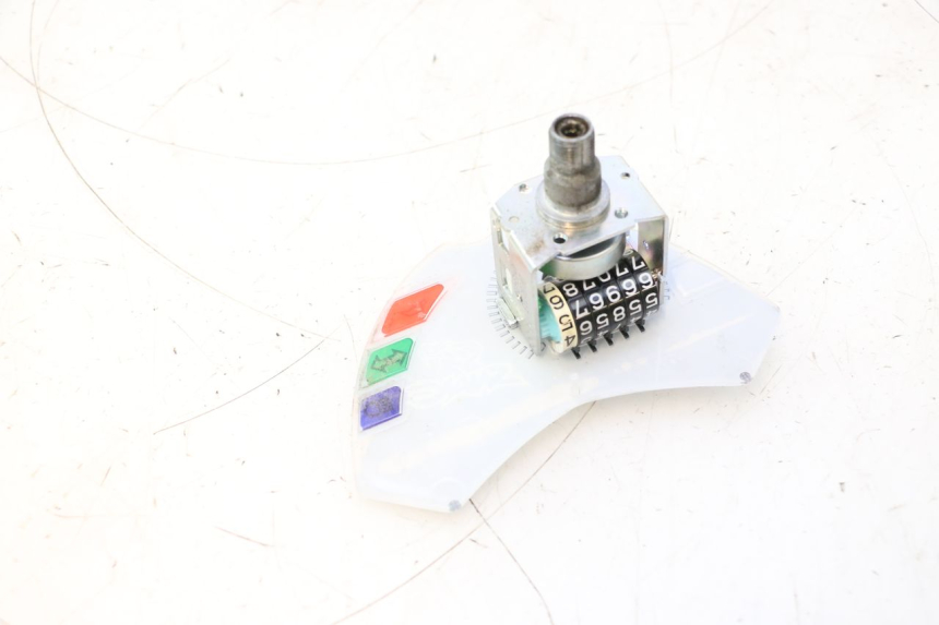 photo de VELOCIMETRO PEUGEOT LUDIX SNAKE 2T 50 (2004 - 2014) - Vista general del producto