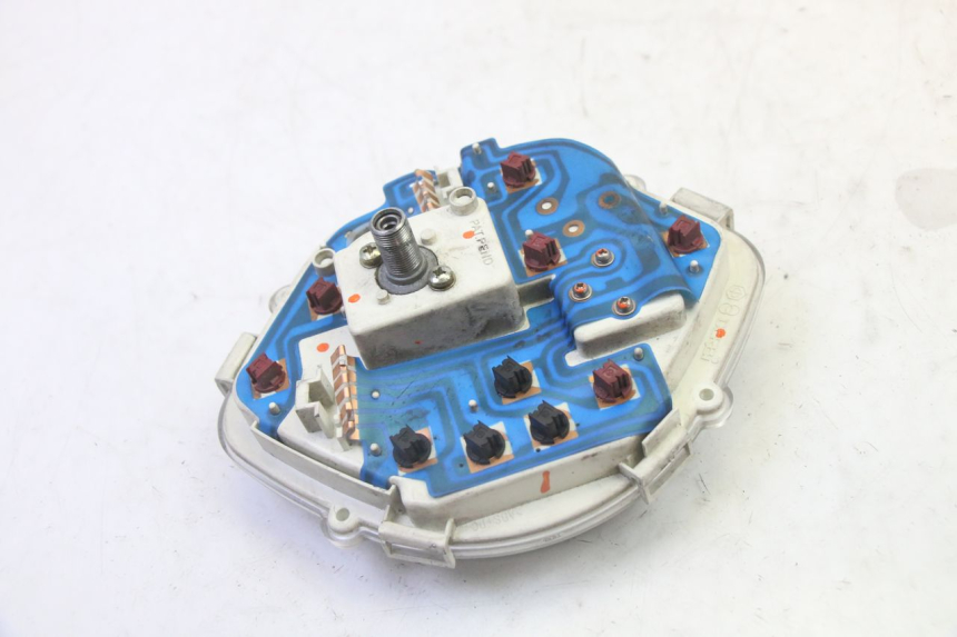 photo de VELOCIMETRO PIAGGIO LXV 4T 50 (2009 - 2013) - Otra vista del artículo