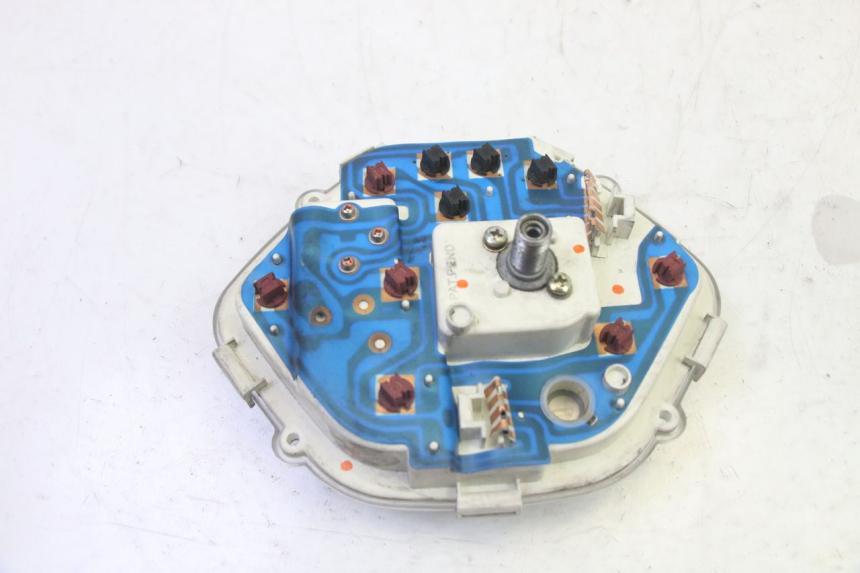 photo de VELOCIMETRO PIAGGIO LXV 4T 50 (2009 - 2013) - Recambio usado revisado