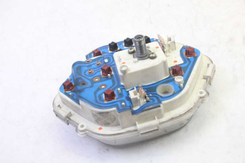 photo de VELOCIMETRO PIAGGIO LXV 4T 50 (2009 - 2013) - Marcados y referencias originales