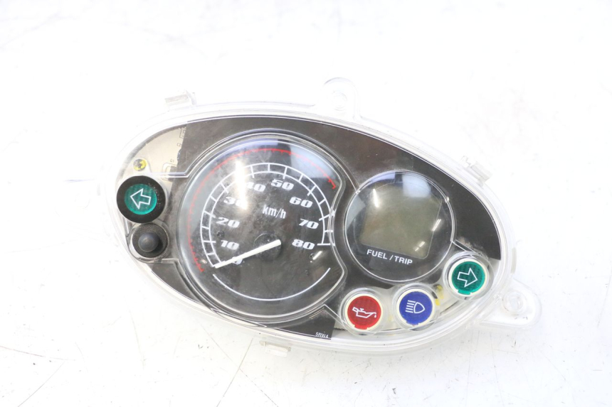 photo de VELOCIMETRO MBK MACH G AC 50 (2002 - 2014) - Vista principal