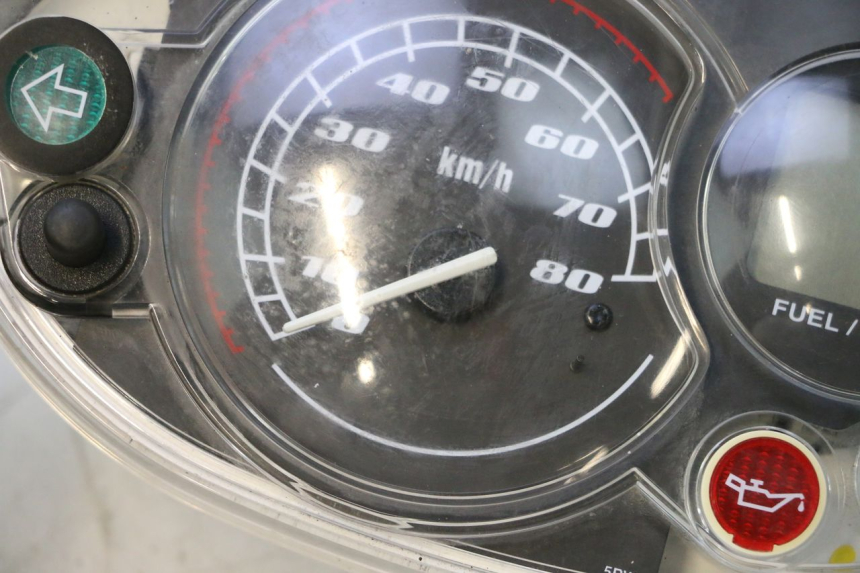 photo de VELOCIMETRO MBK MACH G AC 50 (2002 - 2014) - Detalle de la pieza