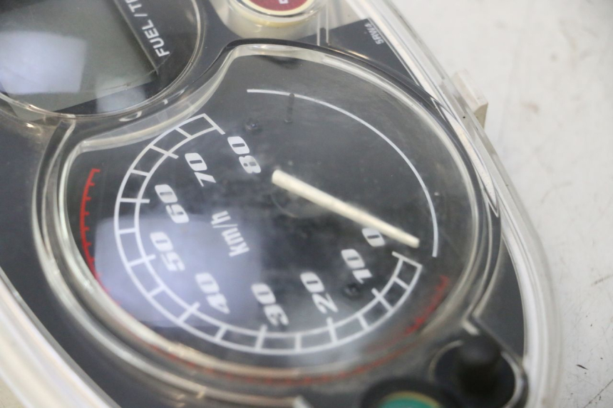 photo de VELOCIMETRO MBK MACH G AC 50 (2002 - 2014) - Zoom estado de uso