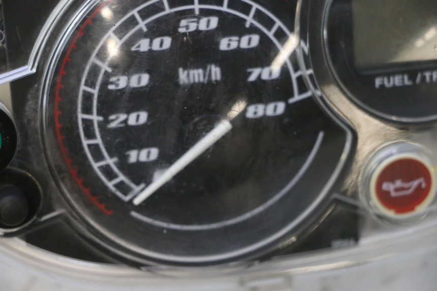 photo de VELOCIMETRO MBK MACH G AC 50 (2002 - 2014) - Primer plano técnico
