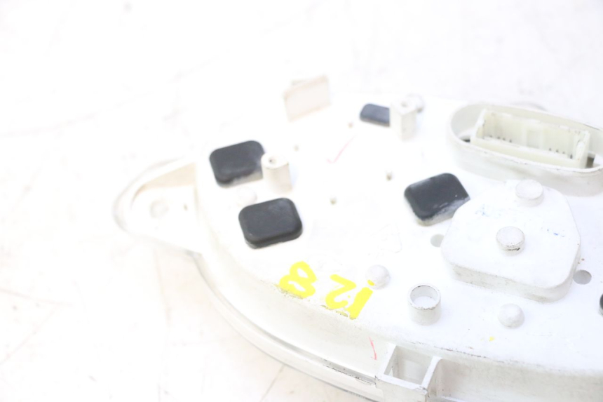 photo de VELOCIMETRO MBK MACH G AC 50 (2002 - 2014) - Detalles de los puntos de fijación