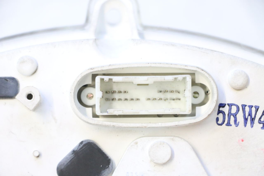 photo de VELOCIMETRO MBK MACH G AC 50 (2002 - 2014) - Estado de la superficie y material