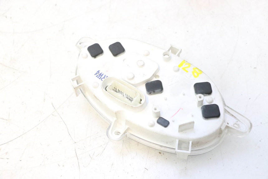 photo de VELOCIMETRO MBK MACH G AC 50 (2002 - 2014) - Marcados y referencias originales