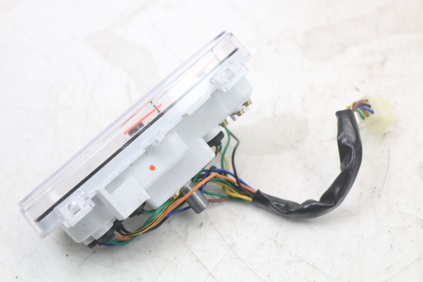 photo de VELOCIMETRO MASH LEGEND'R 4T 50 (2021 - 2025) - Vista general del producto