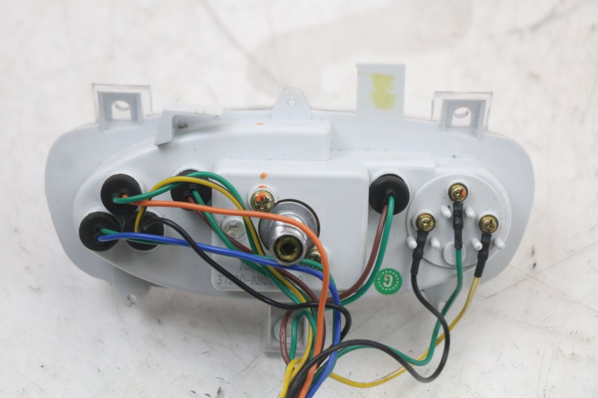 photo de VELOCIMETRO MASH LEGEND'R 4T 50 (2021 - 2025) - Recambio usado revisado