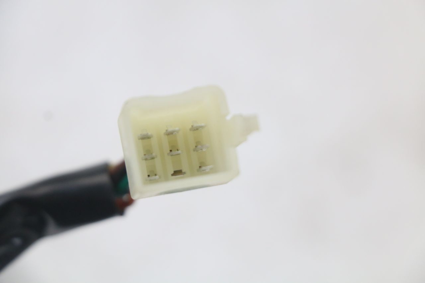 photo de VELOCIMETRO MASH LEGEND'R 4T 50 (2021 - 2025) - Marcados y referencias originales