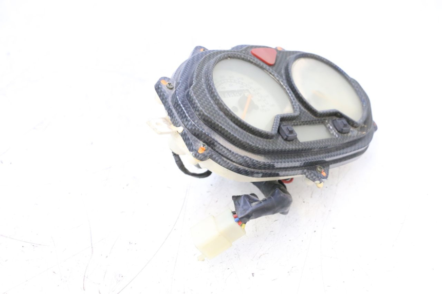 photo de CUENTAKILÓMETROS KEEWAY MATRIX RX9 125 (2006 - 2007) - Marcados y referencias originales