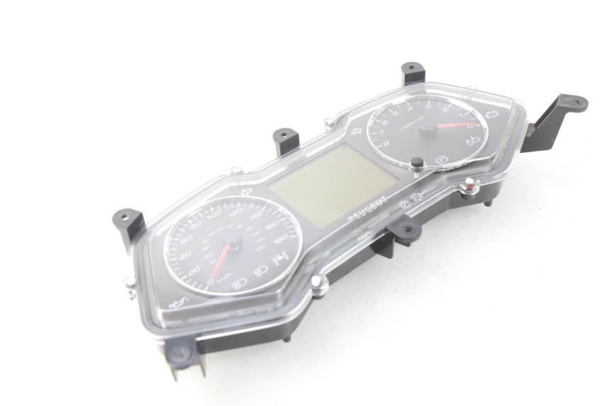 photo de VELOCIMETRO PEUGEOT METROPOLIS 400 (2017 - 2020) - Otra perspectiva