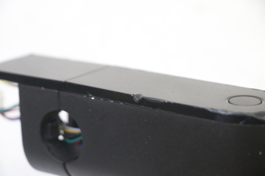 photo de VELOCIMETRO XIAOMI MI PRO 2 1 - Vista general del producto