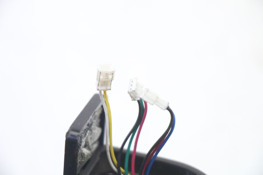 photo de VELOCIMETRO XIAOMI MI PRO 2 1 - Marcados y referencias originales