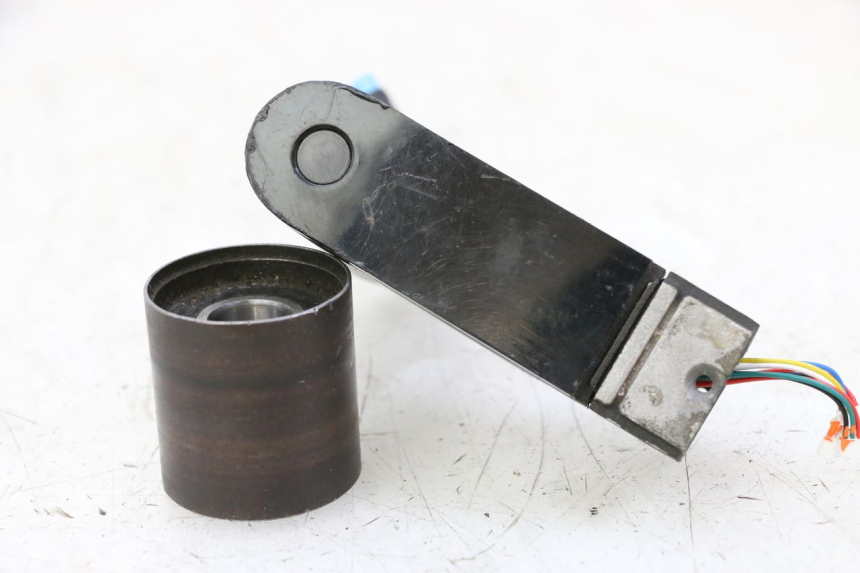 photo de VELOCIMETRO XIAOMI MI PRO 2 1 - Zoom estado de uso