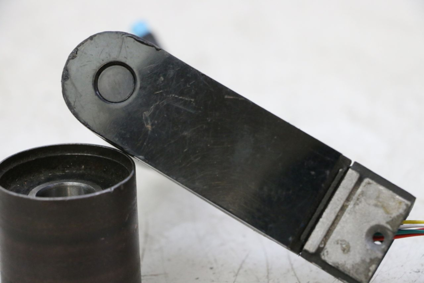 photo de VELOCIMETRO XIAOMI MI PRO 2 1 - Otra perspectiva