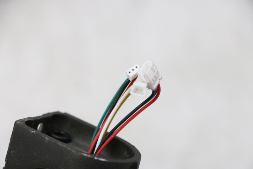 photo de VELOCIMETRO XIAOMI MI PRO 2 1 - Estado de la superficie y material