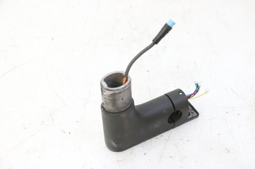 photo de VELOCIMETRO XIAOMI MI PRO 2 1 - Primer plano técnico