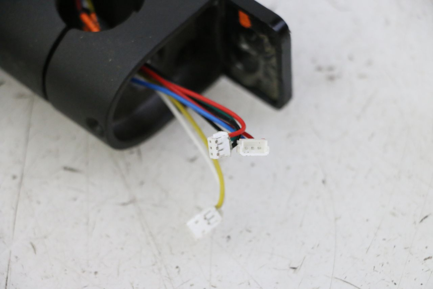 photo de VELOCIMETRO XIAOMI MI PRO 2 1 - Estado de la superficie y material