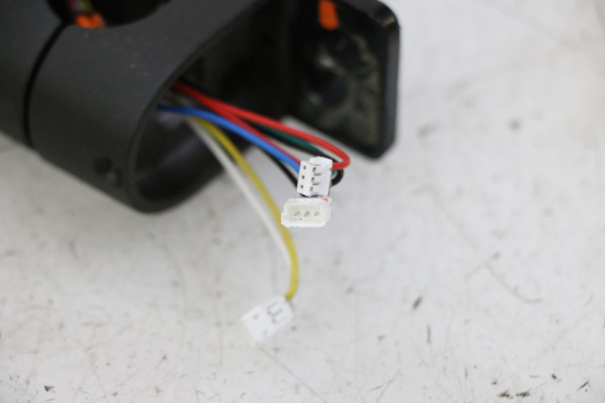 photo de VELOCIMETRO XIAOMI MI PRO 2 1 - Marcados y referencias originales