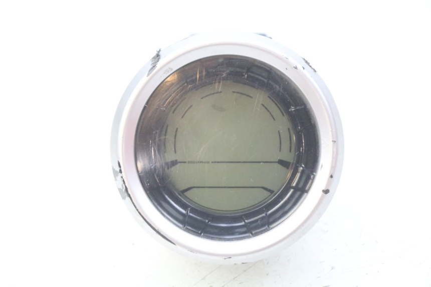 photo de CUENTA KILÓMETROS JM MOTORS MIA 50 (2017 - 2020) - Vista principal