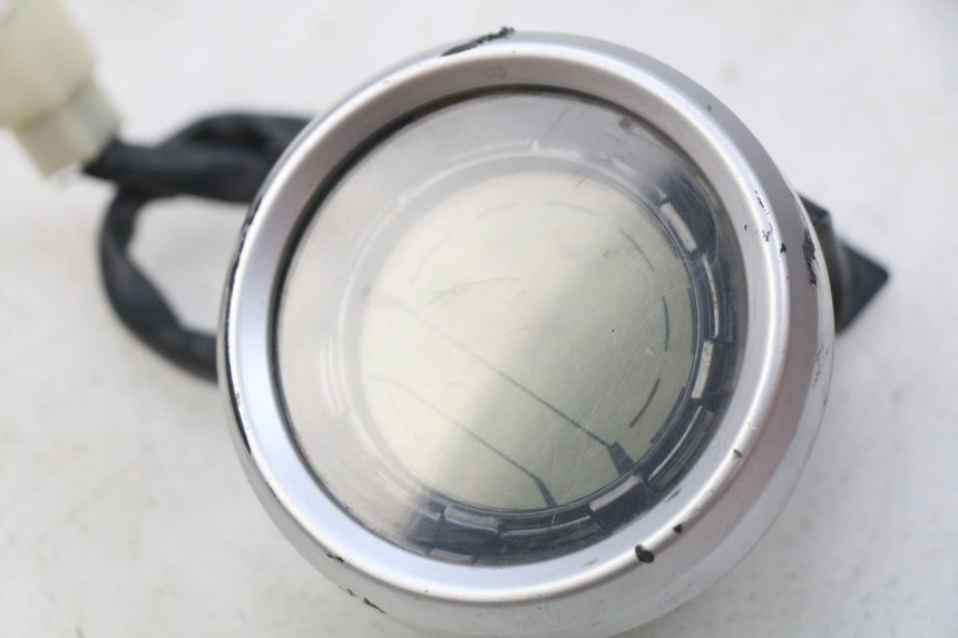 photo de CUENTA KILÓMETROS JM MOTORS MIA 50 (2017 - 2020) - Zoom estado de uso