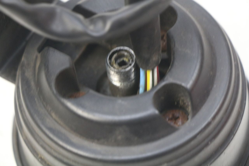 photo de CUENTA KILÓMETROS JM MOTORS MIA 50 (2017 - 2020) - Otra perspectiva