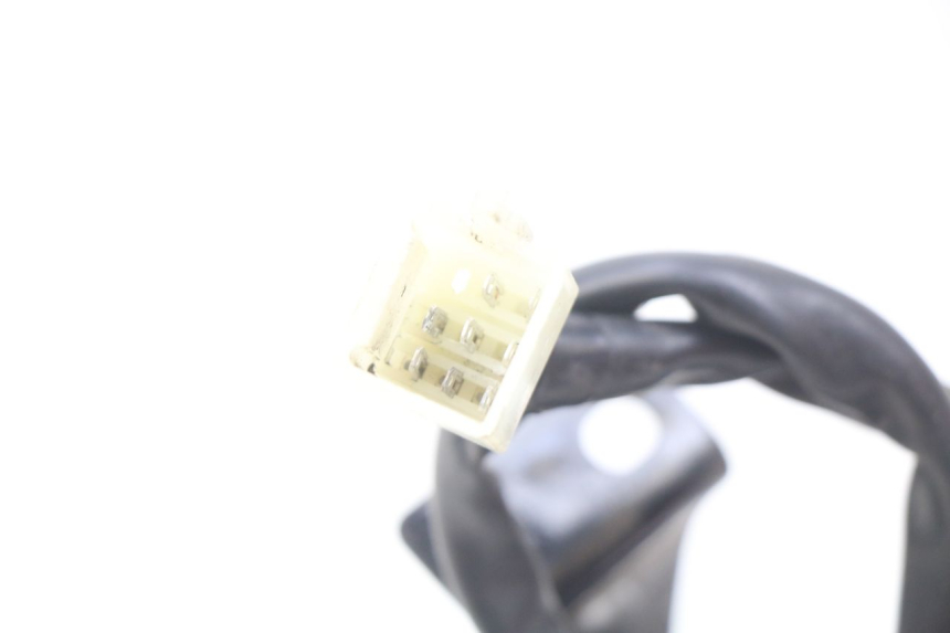 photo de CUENTA KILÓMETROS JM MOTORS MIA 50 (2017 - 2020) - Primer plano técnico