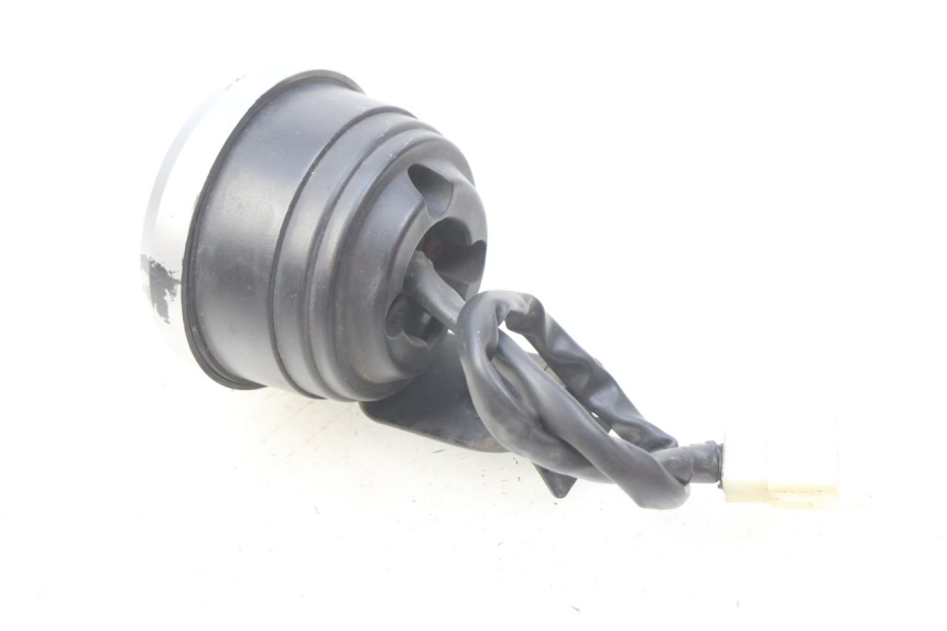 photo de CUENTA KILÓMETROS JM MOTORS MIA 50 (2017 - 2020) - Detalles de los puntos de fijación