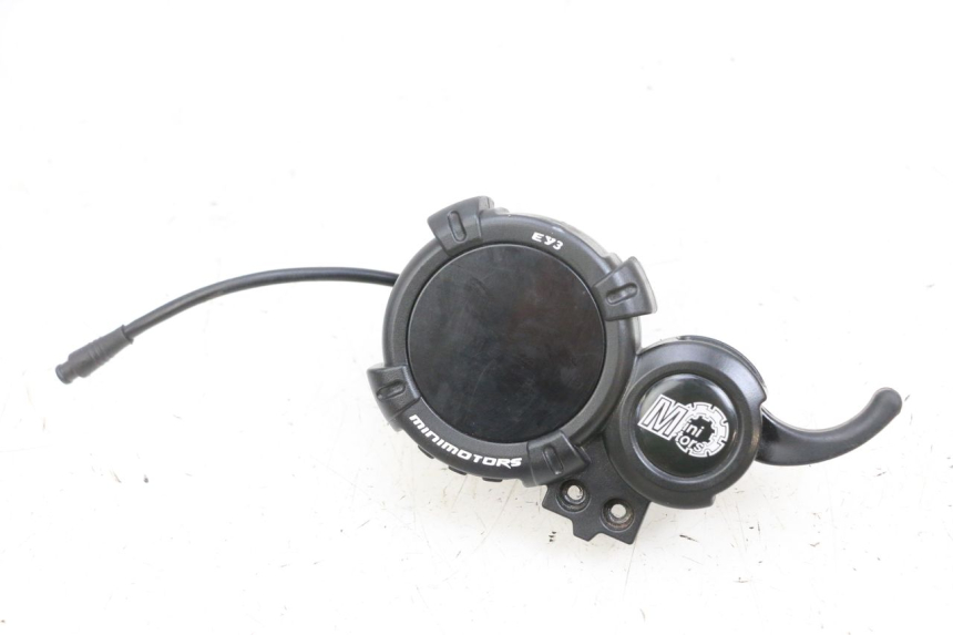 photo de CUENTA KILóMETROS DUALTRON MINI SPECIAL 1 - Vista principal