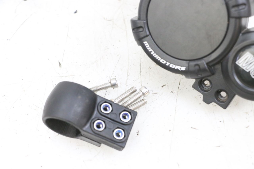 photo de CUENTA KILóMETROS DUALTRON MINI SPECIAL 1 - Detalle de la pieza