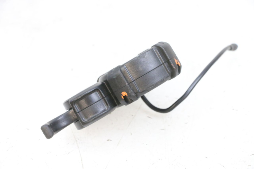 photo de CUENTA KILóMETROS DUALTRON MINI SPECIAL 1 - Primer plano técnico