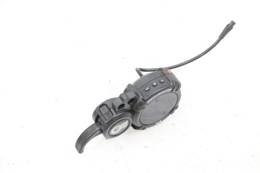 photo de CUENTA KILóMETROS DUALTRON MINI SPECIAL 1 - Vista general del producto