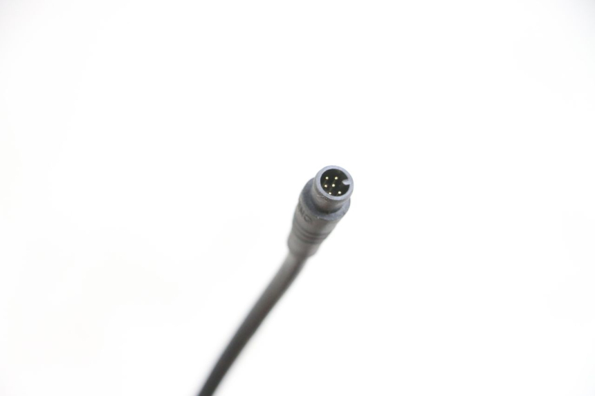 photo de CUENTA KILóMETROS DUALTRON MINI SPECIAL 1 - Detalles de los puntos de fijación