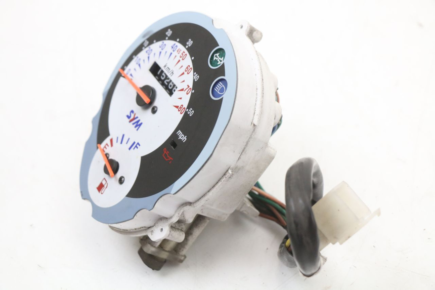 photo de VELOCIMETRO SYM MIO 50 (2005 - 2010) - Otra perspectiva