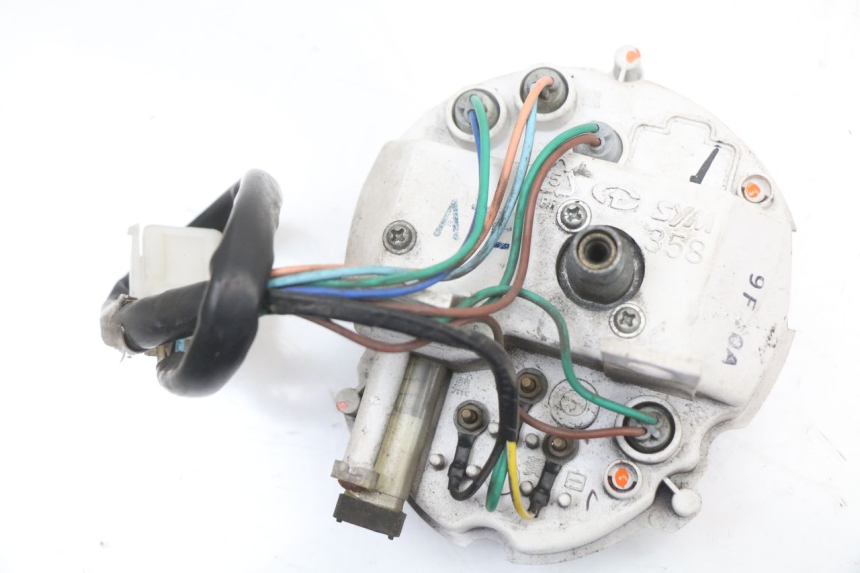 photo de VELOCIMETRO SYM MIO 50 (2005 - 2010) - Vista general del producto