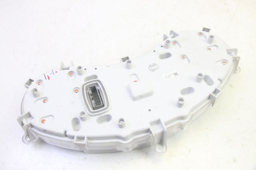 photo de VELOCIMETRO PIAGGIO MP3 HPE 350 (2018 - 2020) - Marcados y referencias originales